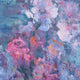 Original art for sale at UGallery.com | Summer Dreams by Oksana Johnson | $1,750 | oil painting | 20' h x 20' w | thumbnail 4