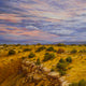 Original art for sale at UGallery.com | Before the Rain by Olena Nabilsky | $3,200 | oil painting | 24' h x 36' w | thumbnail 4