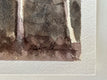 Original art for sale at UGallery.com | Country Stroll by Patty Phan | $425 | watercolor painting | 9' h x 12' w | thumbnail 2