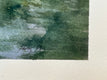 Original art for sale at UGallery.com | Wind River by Patty Phan | $575 | watercolor painting | 11' h x 16' w | thumbnail 2