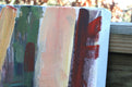 Original art for sale at UGallery.com | Pine Woods by Robert Hofherr | $1,275 | acrylic painting | 24' h x 30' w | thumbnail 2