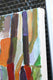 Original art for sale at UGallery.com | Vernacular by Robert Hofherr | $1,225 | acrylic painting | 22' h x 28' w | thumbnail 2