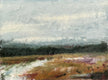 Original art for sale at UGallery.com | Countryside Colors by Ronda Waiksnis | $2,750 | oil painting | 36' h x 48' w | thumbnail 1