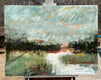 Original art for sale at UGallery.com | Focus on Nature by Ronda Waiksnis | $2,375 | oil painting | 30' h x 40' w | thumbnail 3