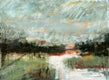 Original art for sale at UGallery.com | Focus on Nature by Ronda Waiksnis | $2,375 | oil painting | 30' h x 40' w | thumbnail 1