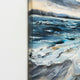 Original art for sale at UGallery.com | Awakening by Tiffany Blaise | $4,050 | oil painting | 36' h x 48' w | thumbnail 2