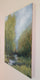 Original art for sale at UGallery.com | Spring Tones by Valerie Berkely | $450 | oil painting | 20' h x 16' w | thumbnail 2