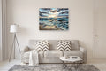 Original art for sale at UGallery.com | Awakening by Tiffany Blaise | $4,050 | oil painting | 36' h x 48' w | thumbnail 4