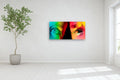 Original art for sale at UGallery.com | Stories by David Shepherd | $11,050 | oil painting | 30' h x 60' w | thumbnail 5