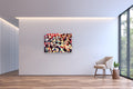 Original art for sale at UGallery.com | Depth Perception by Patrick Duffy | $7,025 | oil painting | 42' h x 62' w | thumbnail 5