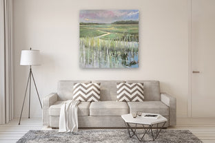 Emotive In Nature by Mary Pratt |  In Room View of Artwork 