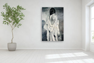 Venus by Nava Lundy |  In Room View of Artwork 