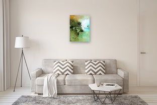 Ceres by Karen Hansen |  In Room View of Artwork 