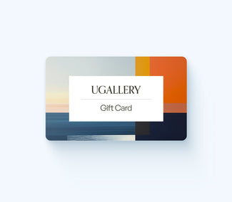  by UGallery titled Digital Gift Card