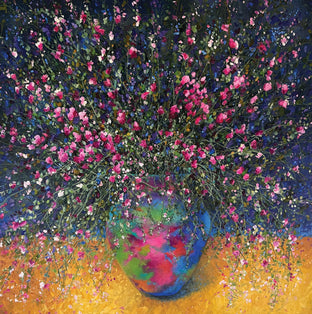 Florabundance by Jeff Fleming |  Artwork Main Image 