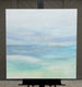 Original art for sale at UGallery.com | After Rain by Jennifer Hanson | $1,175 | acrylic painting | 36' h x 36' w | thumbnail 3