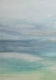 Original art for sale at UGallery.com | After Rain by Jennifer Hanson | $1,175 | acrylic painting | 36' h x 36' w | thumbnail 4