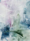 Original art for sale at UGallery.com | Emerge by Jennifer Hanson | $1,150 | acrylic painting | 36' h x 36' w | thumbnail 3
