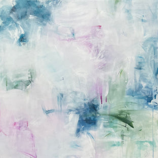 Emerge by Jennifer Hanson |  Artwork Main Image 
