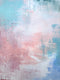 Original art for sale at UGallery.com | Lightly Grounded by Jennifer Hanson | $1,050 | acrylic painting | 30' h x 30' w | thumbnail 4