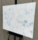 Original art for sale at UGallery.com | Glimmers by Jennifer Hanson | $1,250 | mixed media artwork | 30' h x 40' w | thumbnail 2