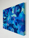 Original art for sale at UGallery.com | Faliraki by Johnny Karwan | $625 | mixed media artwork | 18' h x 24' w | thumbnail 2