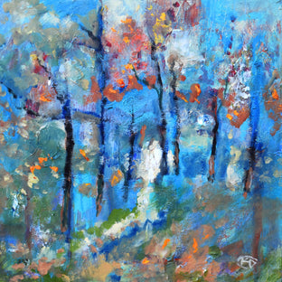 Forest Trail by Kip Decker |  Artwork Main Image 