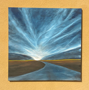 Enlightenment by Mandy Main |  Context View of Artwork 