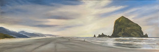 Sublime Coast XVII by Mandy Main |  Artwork Main Image 