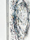 Original art for sale at UGallery.com | Clusters by Marie-Eve Champagne | $550 | acrylic painting | 24' h x 18' w | thumbnail 2