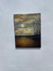 Original art for sale at UGallery.com | Twilight Waters by Shela Goodman | $300 | oil painting | 14' h x 11' w | thumbnail 3