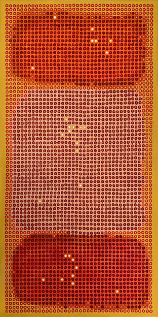Starshine Parfait by Terri Bell |  Artwork Main Image 
