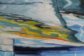 Original art for sale at UGallery.com | Regata by Andres Lopez | $575 | oil painting | 24' h x 24' w | thumbnail 3