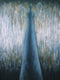 Original art for sale at UGallery.com | Who Are These Angels CXV by Naoko Paluszak | $3,225 | oil painting | 40' h x 30' w | thumbnail 1