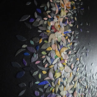 Almost (small) by Tomo Mori |   Closeup View of Artwork 