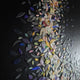 Original art for sale at UGallery.com | Almost (small) by Tomo Mori | $575 | mixed media artwork | 24' h x 18' w | thumbnail 4