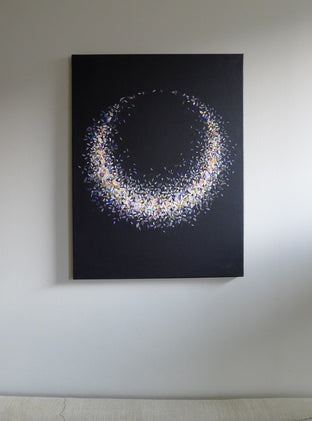 Almost (small) by Tomo Mori |  Context View of Artwork 