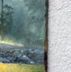 Original art for sale at UGallery.com | Fly Fishing by Kent Sullivan | $3,575 | oil painting | 30' h x 40' w | thumbnail 2