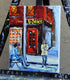 Original art for sale at UGallery.com | New York City by Lisa Elley | $300 | oil painting | 10' h x 8' w | thumbnail 2