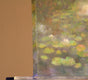 Original art for sale at UGallery.com | A Peaceful Moment by Gail Greene | $475 | oil painting | 12' h x 16' w | thumbnail 2