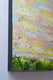 Original art for sale at UGallery.com | Heaven Bless the Day by Allan P. Friedlander | $950 | acrylic painting | 24' h x 24' w | thumbnail 2
