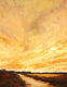 Original art for sale at UGallery.com | Atmospheric Momentum by Mandy Main | $3,550 | oil painting | 60' h x 48' w | thumbnail 1