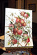 Original art for sale at UGallery.com | Apple Tree by Suren Nersisyan | $410 | watercolor painting | 20' h x 15' w | thumbnail 2