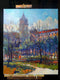 Original art for sale at UGallery.com | Morning in the Park (Washington DC) by Suren Nersisyan | $750 | oil painting | 24' h x 20' w | thumbnail 3