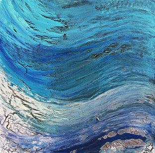 Wave by Alicia Dunn |  Artwork Main Image 