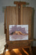 Original art for sale at UGallery.com | Nude with Mauve by Lisa Nielsen | $275 | oil painting | 8' h x 10' w | thumbnail 3