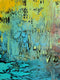 Original art for sale at UGallery.com | Out of Reach by Alicia Dunn | $1,450 | acrylic painting | 40' h x 30' w | thumbnail 4