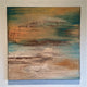 Original art for sale at UGallery.com | Years Ago by Alicia Dunn | $550 | acrylic painting | 24' h x 24' w | thumbnail 1