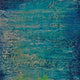 Original art for sale at UGallery.com | Rush by Alicia Dunn | $550 | mixed media artwork | 24' h x 24' w | thumbnail 1