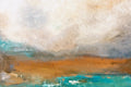 Original art for sale at UGallery.com | Precious Time by Alicia Dunn | $1,025 | acrylic painting | 24' h x 36' w | thumbnail 1